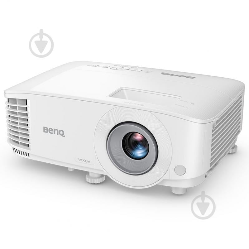 Проектор BenQ MW560 (9H.JNF77.1JE) - фото 3