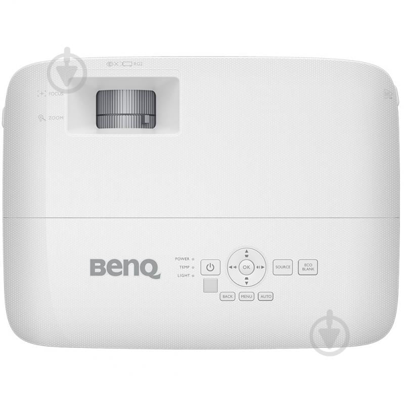 Проектор BenQ MW560 (9H.JNF77.1JE) - фото 4