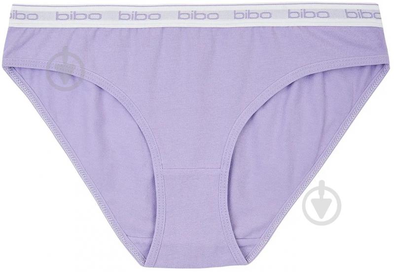 Труси для дівчаток Bibo р.152 фіолетовий 15170 - фото 1 Труси для дівчаток Bibo р.152 фіолетовий 15170 - фото 1