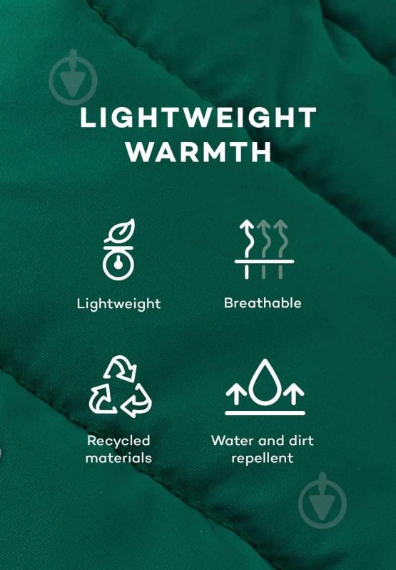 Куртка унісекс Reima Untu р.164 синій 5100329B-67A1 - фото 8