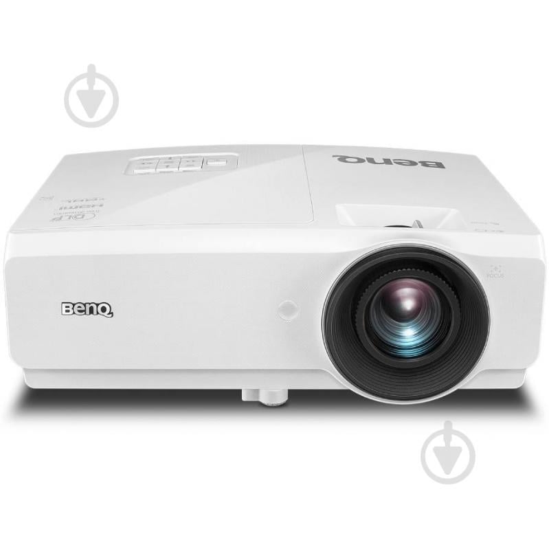 Проектор BenQ SH753+ (9H.JGJ77.2HE) - фото 6