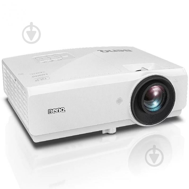 Проектор BenQ SH753+ (9H.JGJ77.2HE) - фото 3