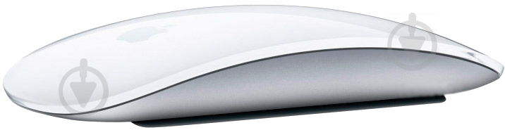 Комплект Apple Magic Mouse и Magic Keyboard (iMac Late 2015) (MLA02RS/A) white - фото 8