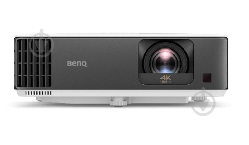 Проектор BenQ TK700STi (9H.JNL77.17E) - фото 1