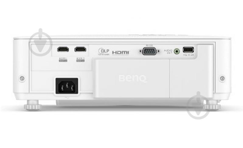 Проектор BenQ TK700STi (9H.JNL77.17E) - фото 5