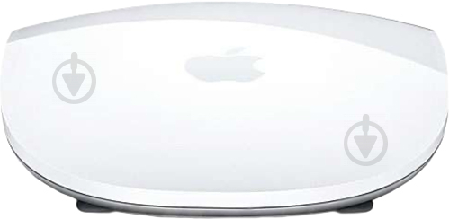 Мышь Apple A1657 Wireless Magic Mouse 2 white - фото 3