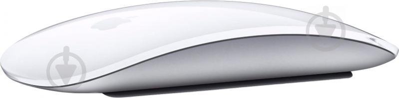 Мышь Apple A1657 Wireless Magic Mouse 2 white - фото 2