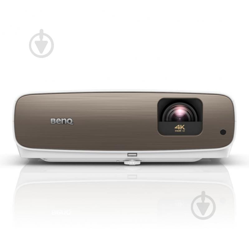 Проектор BenQ W2700i (9H.JMP77.38E) - фото 1