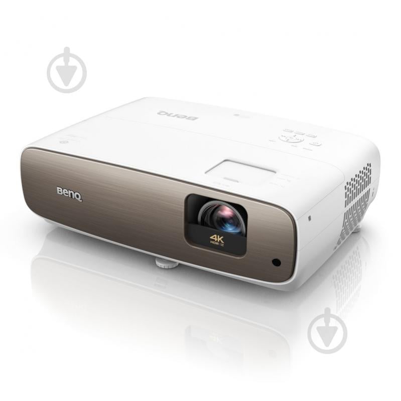 Проектор BenQ W2700i (9H.JMP77.38E) - фото 2