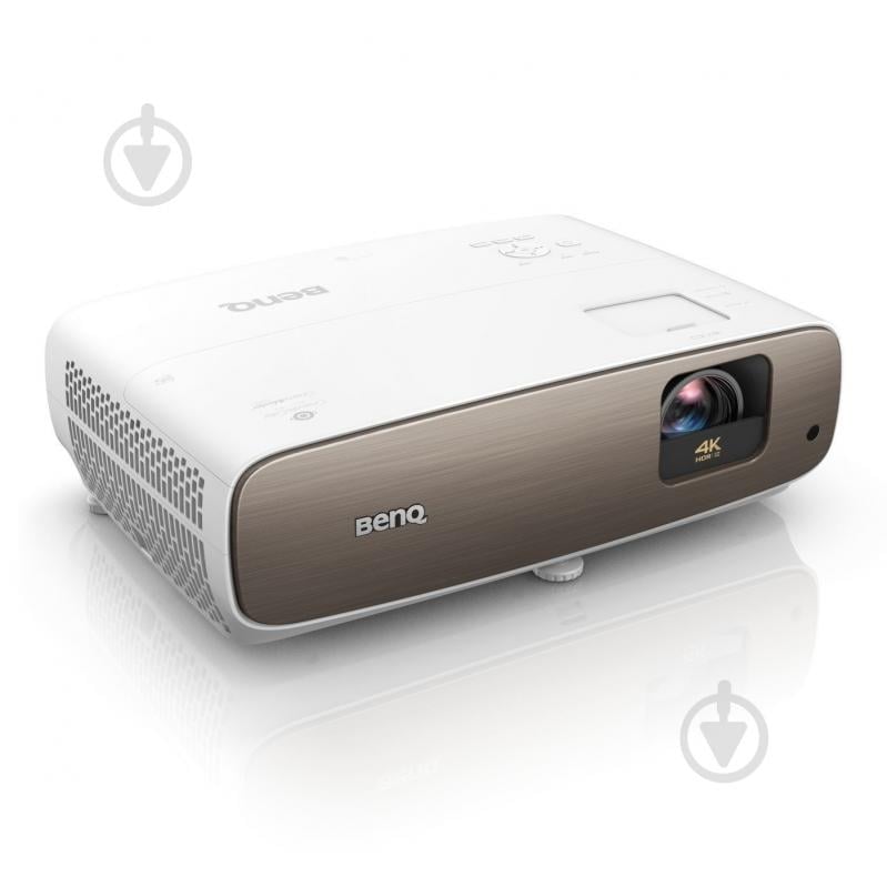 Проектор BenQ W2700i (9H.JMP77.38E) - фото 3