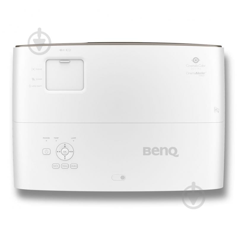 Проектор BenQ W2700i (9H.JMP77.38E) - фото 5