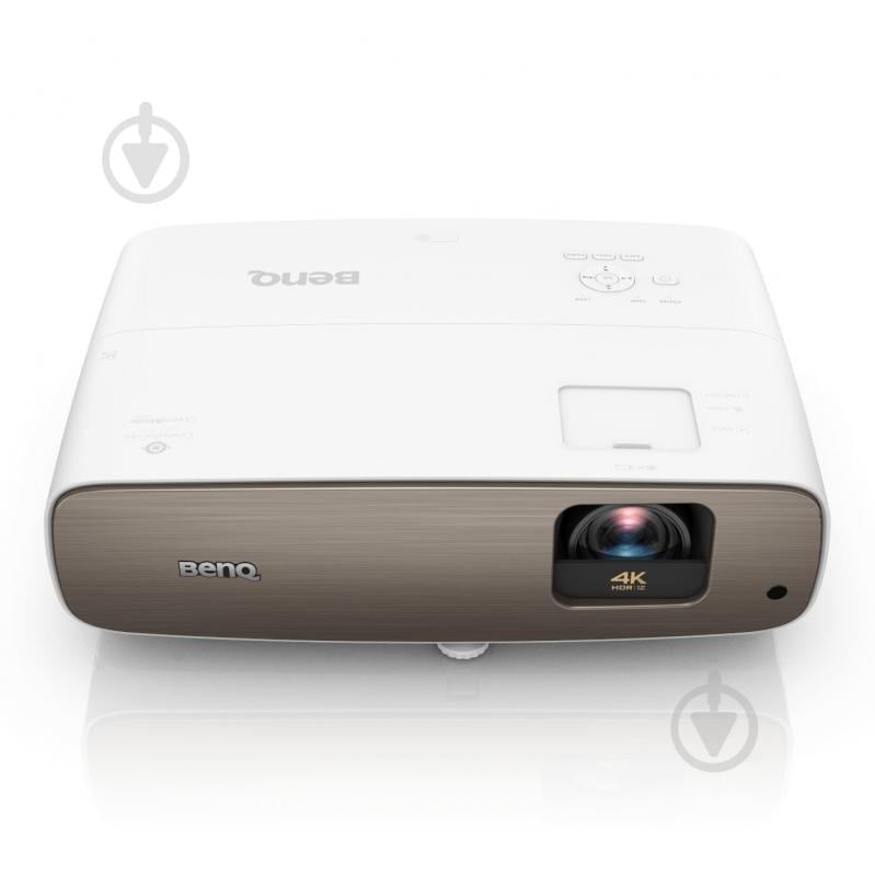 Проектор BenQ W2700i (9H.JMP77.38E) - фото 7