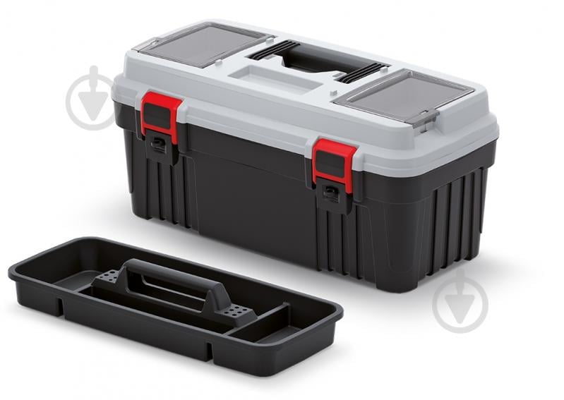 Сундук для инструментов Kistenberg 21" KOP5530 - фото 2