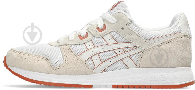 Кросівки жіночі демісезонні Asics LYTE CLASSIC 1202A306_111 р.37 бежеві - фото 3