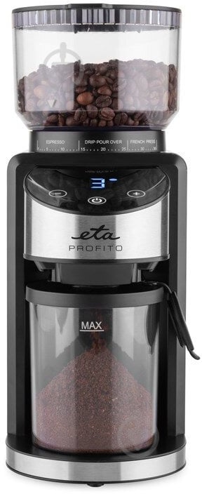 Кофемолка ETA Profito 1069 90000 - фото 2