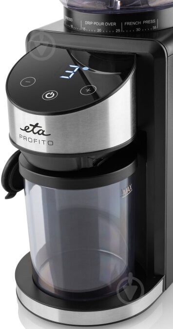 Кофемолка ETA Profito 1069 90000 - фото 4