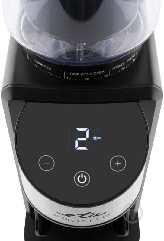 Кофемолка ETA Profito 1069 90000 - фото 6