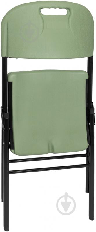 Стул раскладной SKIF Outdoor Event Olive (389.04.59) - фото 5