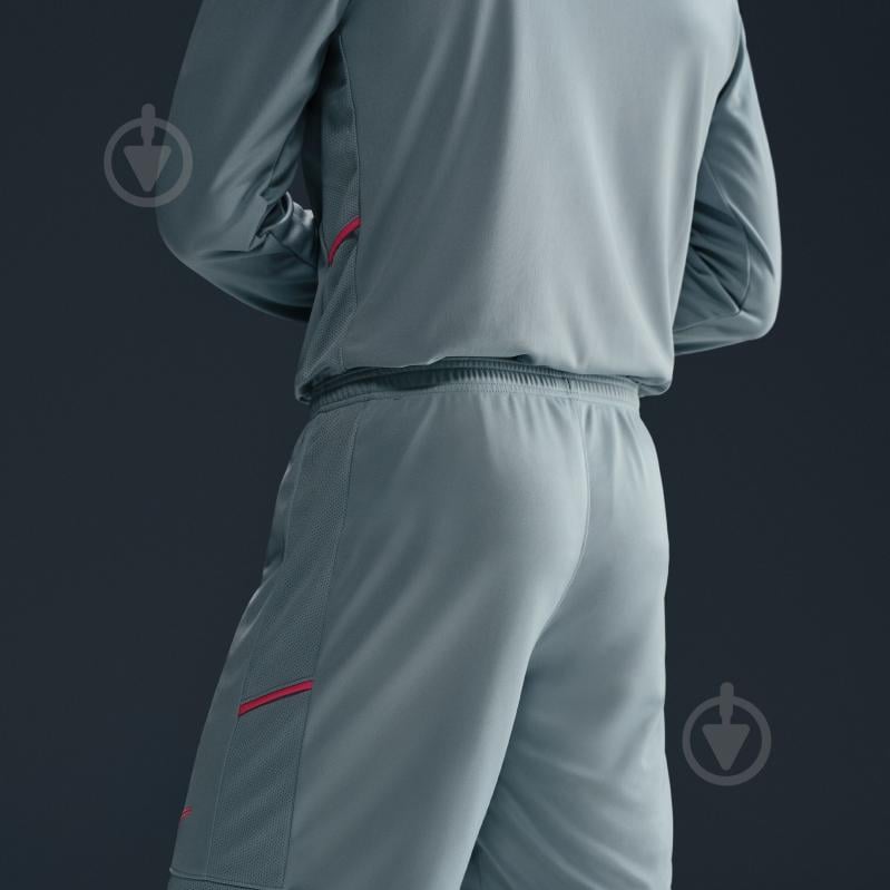 Шорты Nike M NK DF ACD25 SHORT K BR HJ3796-395 р. 2XL серый - фото 9 Шорты Nike M NK DF ACD25 SHORT K BR HJ3796-395 р. 2XL серый - фото 9