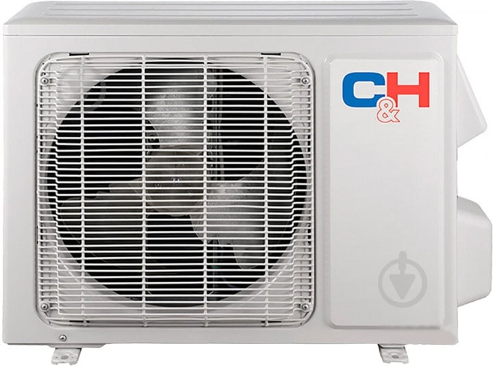 Кондиционер Cooper&Hunter CH-S07FTXQ (Veritas) - фото 2