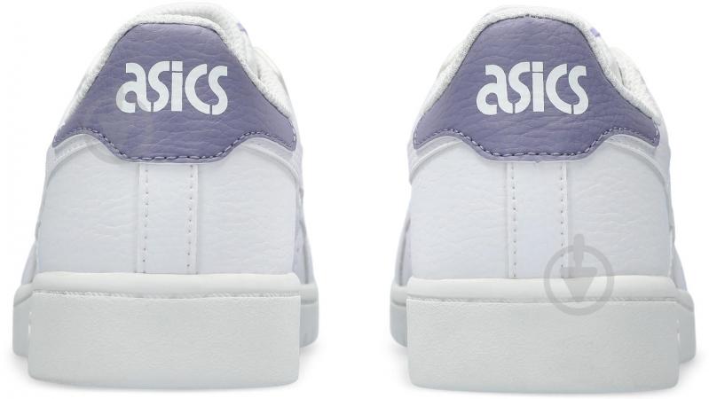 Кроссовки женские демисезонные Asics JAPAN S 1202A118_123 р.39 белые - фото 6