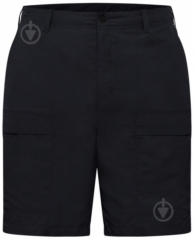 Шорти Jack Wolfskin A63699_C0413 р. 50 синій - фото 4