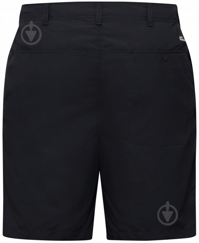 Шорти Jack Wolfskin A63699_C0413 р. 50 синій - фото 5