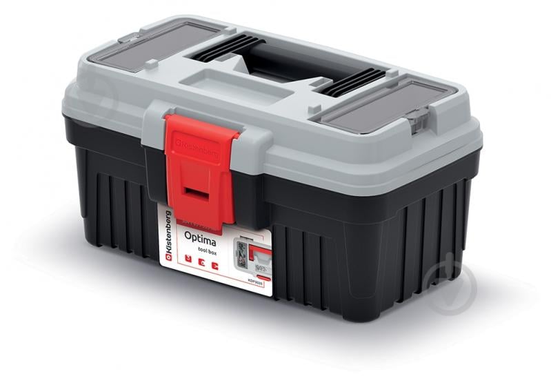 Сундук для инструментов Kistenberg 12" KOP3020 - фото 1