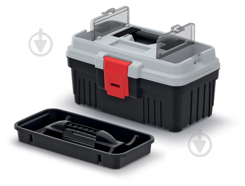 Сундук для инструментов Kistenberg 12" KOP3020 - фото 2