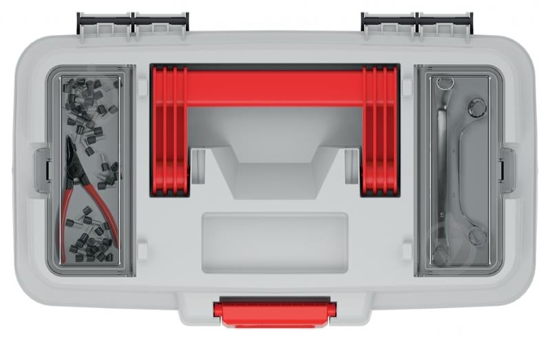 Сундук для инструментов Kistenberg 12" KOP3020 - фото 3