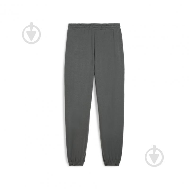 Брюки Puma CLASSICS+ SWEATPANTS 62427680 р. L серый - фото 2