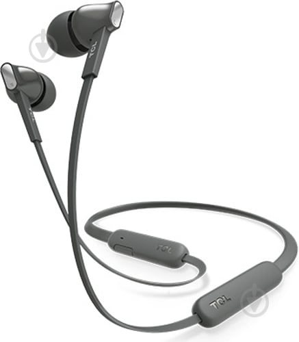 Гарнитура TCL MTRO100BT shadow black (MTRO100BTBK-EU) - фото 1