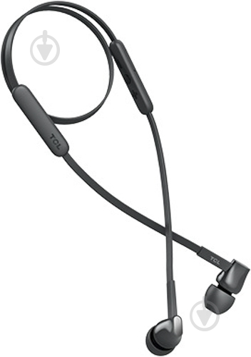 Гарнитура TCL MTRO100BT shadow black (MTRO100BTBK-EU) - фото 2