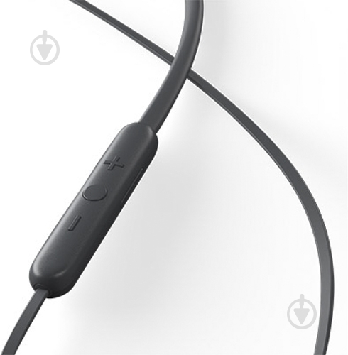Гарнитура TCL MTRO100BT shadow black (MTRO100BTBK-EU) - фото 5