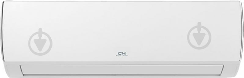 Кондиционер Cooper&Hunter Veritas CH-S24FTXQ NG WiFi - фото 1