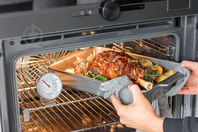 Термометр KitchenAid для духовки KQ903G - фото 8