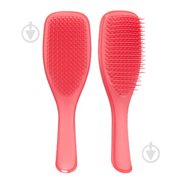 Щітка для волосся Tangle Teezer Pink Punch The Wet Detangler рожевий - фото 1