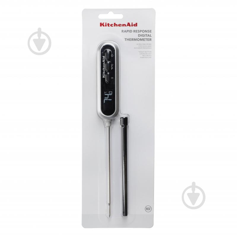 Термометр кулінарний KitchenAid (KQ905G) - фото 5
