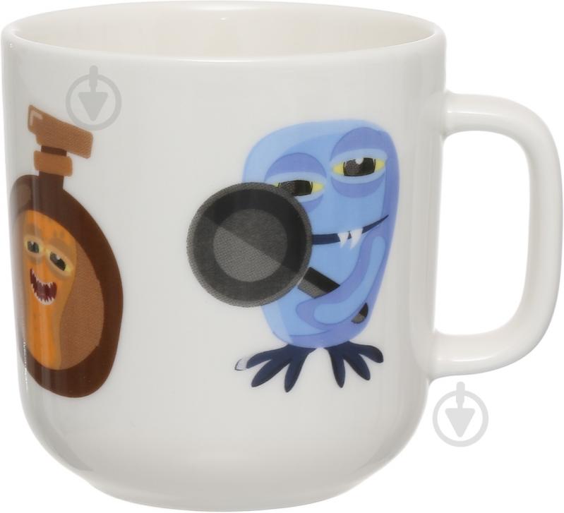 Набор детской посуды 3 предмета 1694050 BergHOFF - фото 3 Набор детской посуды 3 предмета 1694050 BergHOFF - фото 3