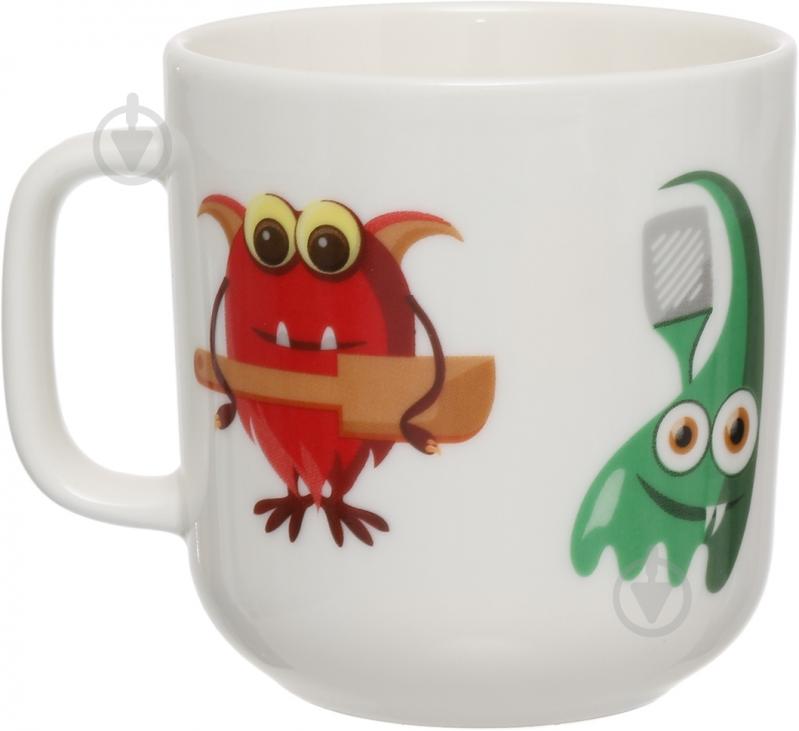 Набор детской посуды 3 предмета 1694050 BergHOFF - фото 2 Набор детской посуды 3 предмета 1694050 BergHOFF - фото 2