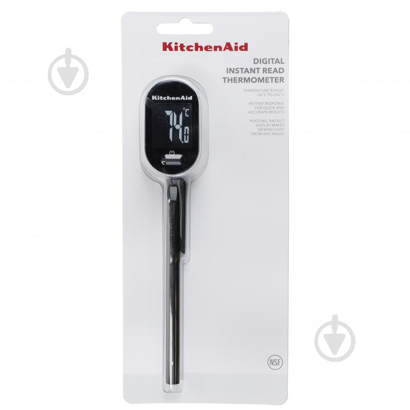 Термометр кулінарний KitchenAid (KQ904G) - фото 4