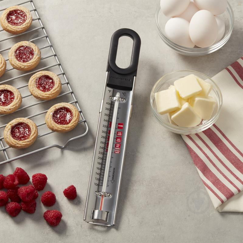 Термометр кулінарний KitchenAid (KQ907G) - фото 12