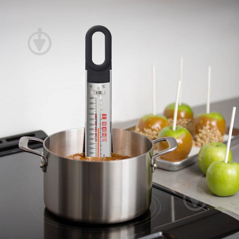 Термометр кулінарний KitchenAid (KQ907G) - фото 9
