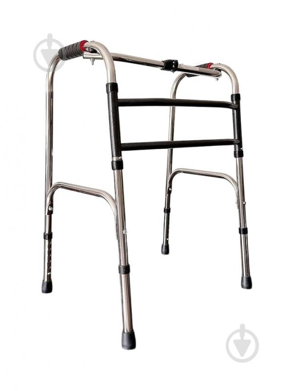 Ходунки шагающие Heaco WR-440 - фото 1