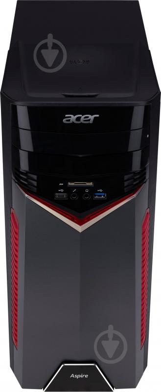 Комп'ютер персональний Acer Aspire GX-781 (DG.B8CME.002) - фото 4