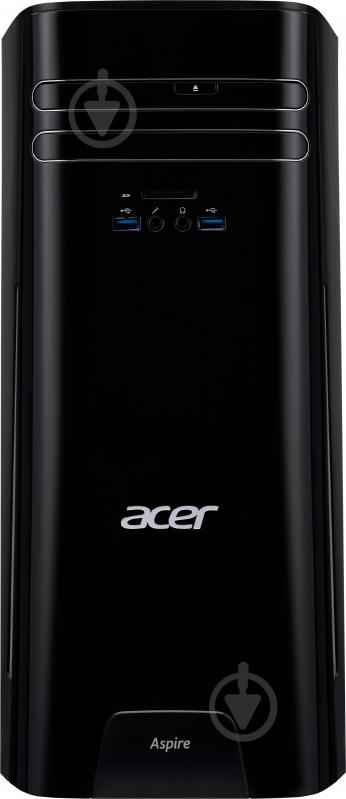 Комп'ютер персональний Acer Aspire TC-780 (DT.B8DME.007) - фото 2