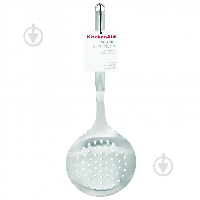 Шумівка KitchenAid 35,7 см (KMG010OHSS) - фото 5