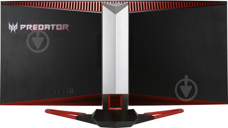 Монитор Acer Z35BMIPHZ 35" (UM.CZ0EE.001) - фото 13