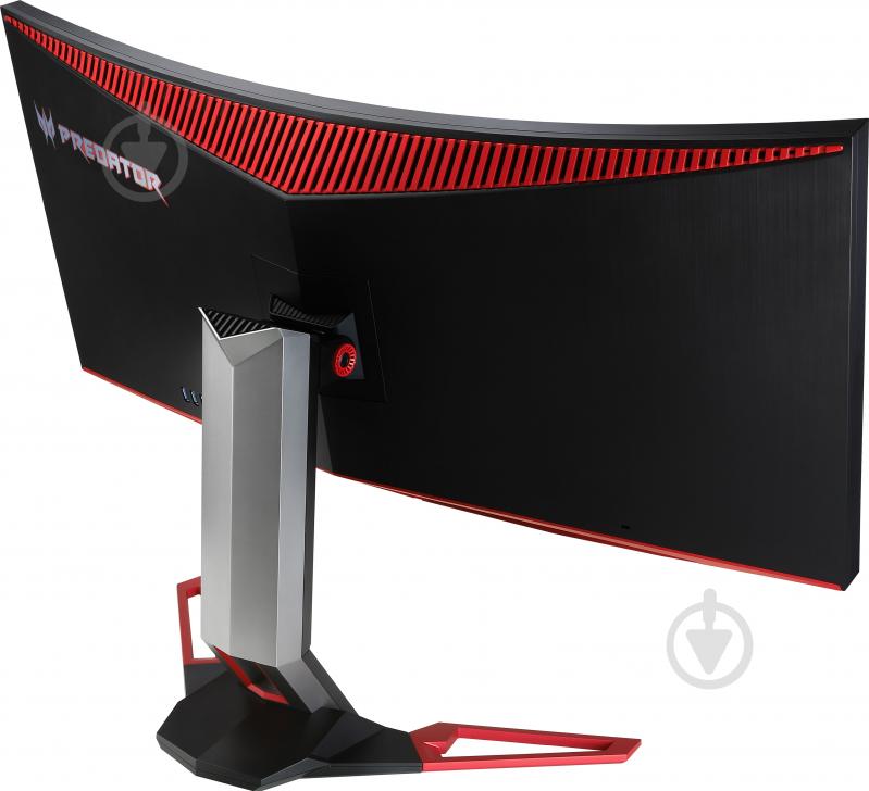 Монитор Acer Z35BMIPHZ 35" (UM.CZ0EE.001) - фото 10