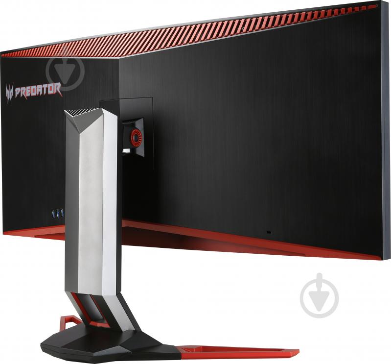 Монитор Acer Z35BMIPHZ 35" (UM.CZ0EE.001) - фото 12